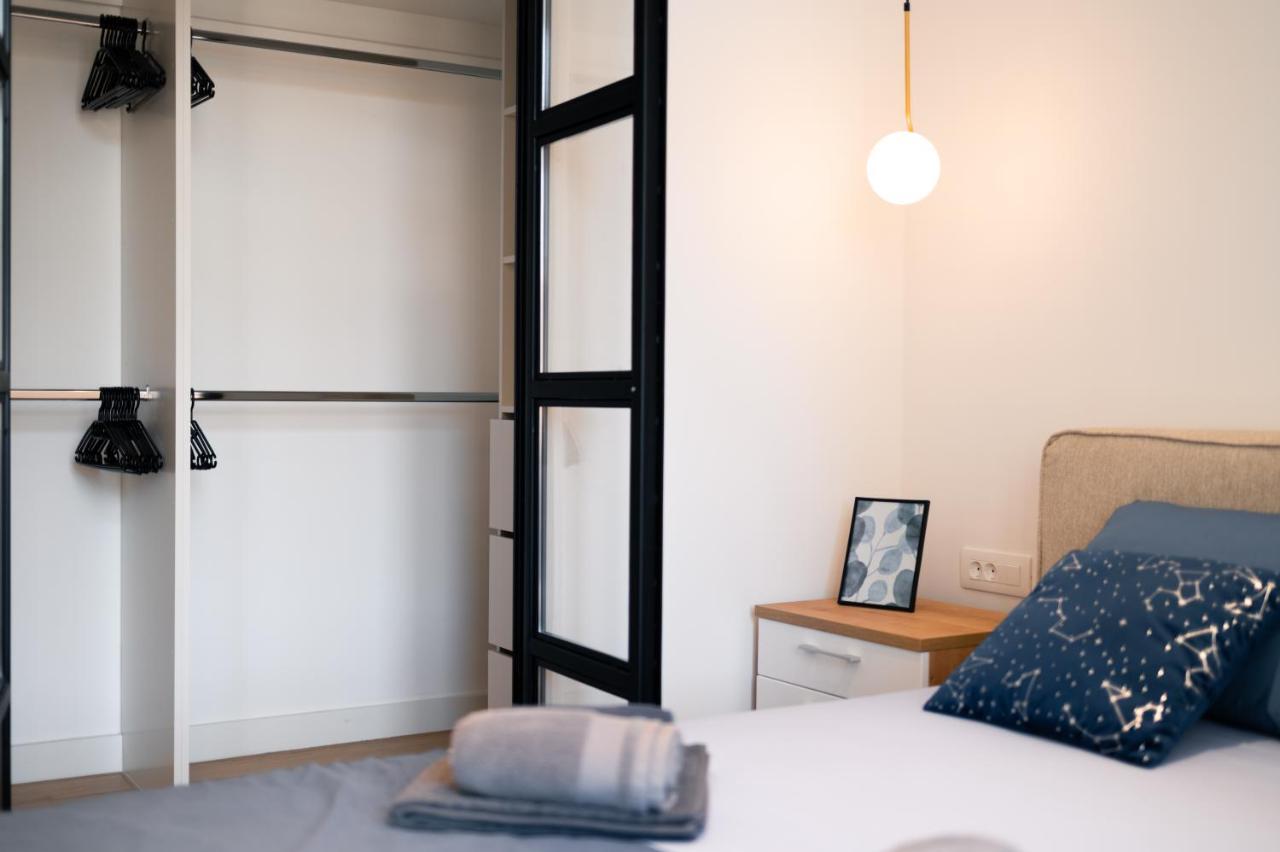 Tom'S Luxury Apartment Zadar, Branimirova Obala Exteriör bild